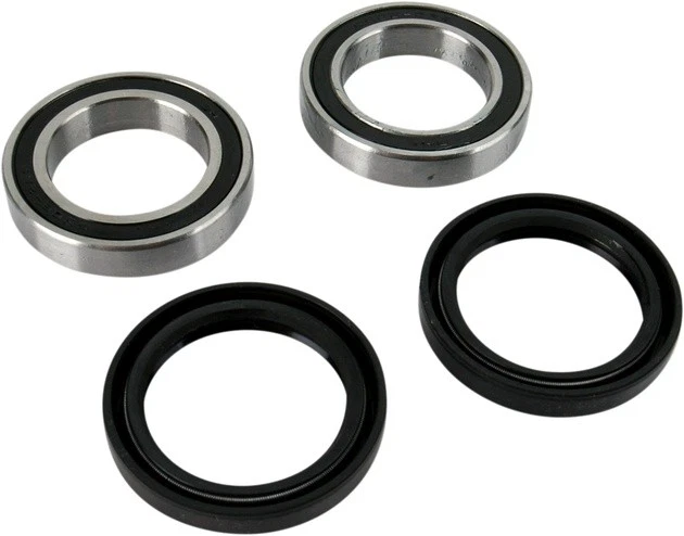 Pivot Works Wheel Bearing Kit Front #PWFWK-T11-521 KTM Foto 1 de 1