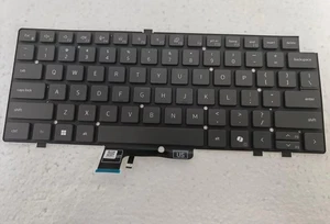 US Backlit keyboard for Dell Latitude 7340 7440 7640 0H3DHT(K4) - Picture 1 of 2