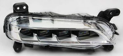 Lámpara antiniebla LED LC5Z-15200-A lado derecho del pasajero para Lincoln Aviator Foto 1 de 4