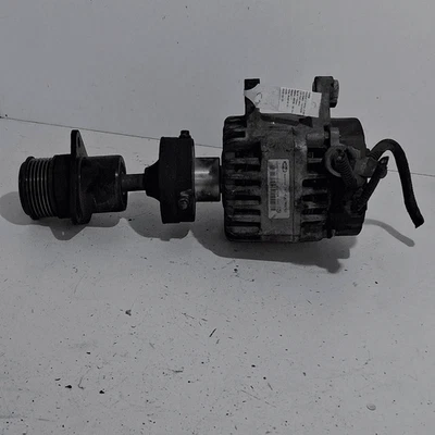 1496231 Alternatore  FORD FOCUS C-MAX (CAP) 1.8 TDCi Mnv 5p/d/1753cc - Immagine 1 di 4
