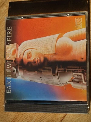 Earth, Wind & Fire Raise! - Bild 1 von 4