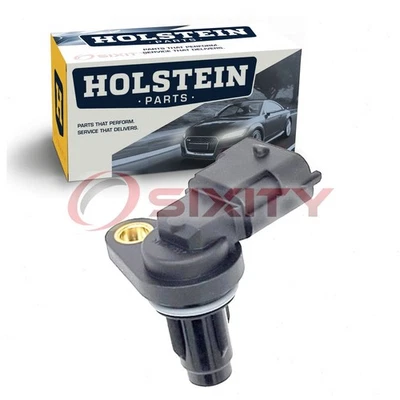 Holstein Intake Right Camshaft Position Sensor for 2013 Hyundai Genesis qf - Image 1 of 4
