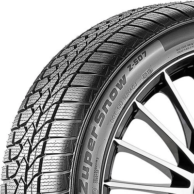 Goodride ZuperSnow Z-507 255/40 R19 100V XL - Bild 1 von 2