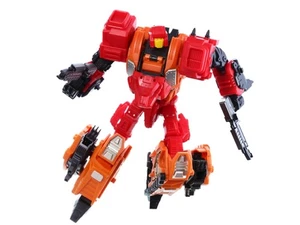 R-06 Tigris the Shock Trooper | Mastermind Creations Reformatted Feral Rex - Picture 1 of 4