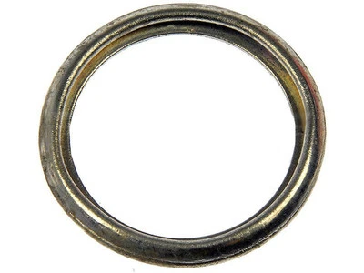 For 1985-1989 Subaru GL10 Oil Drain Plug Gasket Dorman 47636DXPJ 1986 1987 1988 - Image 1 of 2