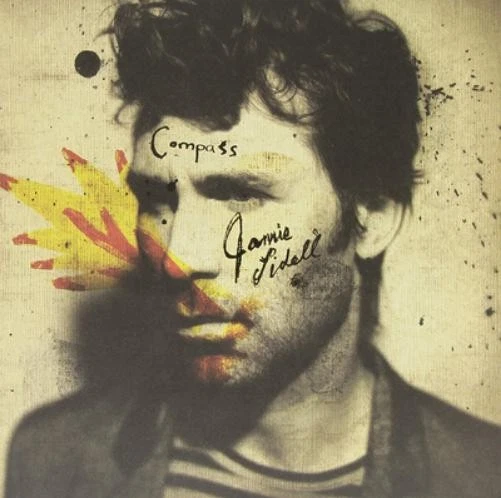 Jamie Lidell Compass (CD) Album Digipak - Bild 1 von 1