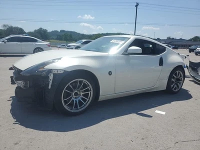 Base de refuerzo de freno eléctrico cupé sin paquete deportivo para 13-20 370Z 5066271 Foto 1 de 4