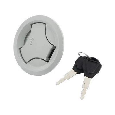 Tankdeckel für Yamaha MT-125 MT125A 15-19 YZF-R125 / ABS 08-18 WR 125 R X 09-14 - Bild 1 von 4