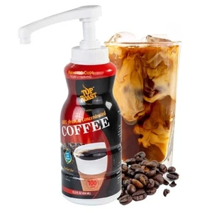 Top Roast Colombian Coffee | Ultimate 64:1 Coffee Concentrate | EXP: 7/21/2025 - Picture 1 of 9