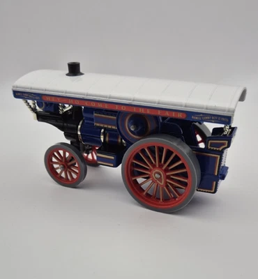 Matchbox Models of Yesteryear - Y19 - 1905 Fowler Showmans Steam Engine - MIB - Image 1 of 4