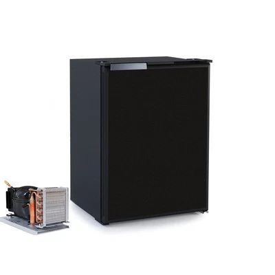 Frigorifero 12v barca o camper Vitrifrigo C42L motore esterno dc refrigerators