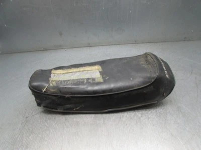 Kawasaki H1 500 Triple 1969-1971 Motorcycle Seat Saddle Assembly  - Imagem 1 de 4