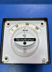 Termotronic Termoregollatore Elettronico Temperature Regulator 110V/220V - Picture 1 of 4