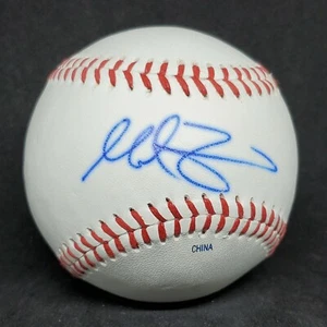 Mike Zunino Autographed Signed Official North West League NWL Baseball - Picture 1 of 2