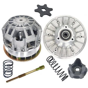 PRIMARY & SECONDARY CLUTCH & PULLER For 2017-2021 DEFENDER HD5 - Bild 1 von 8
