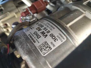 5Q0816803H compressore aria condizionata per SEAT ATECA (KH7) STYLE GO 4885179 - Picture 1 of 4