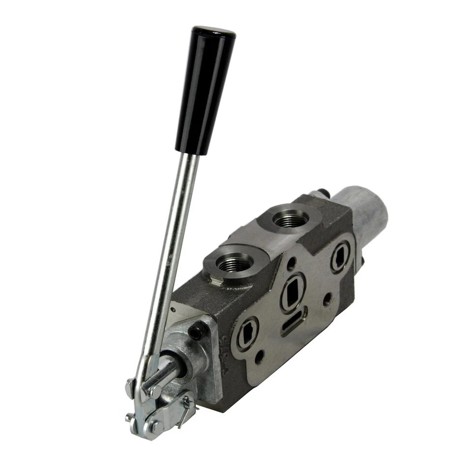 Prince SV Standard Series Control Valve: 12 GPM, No. SVW1CA1, SAE 8 Port, Work - Image 1 of 1
