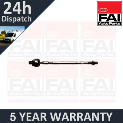 Tie Rod End Front FAI se adapta Hyundai Coupe 1996-2002 Lantra 1995-2000 Foto 1 de 2