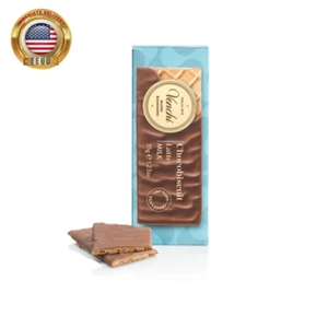 - Chocobiscuit Snack - Milk Chocolate - Coated Double Wafer Biscuit, 1.23 Oz - S - Picture 1 of 5