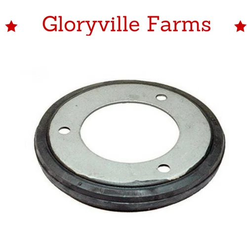 Disk Drive Fits Ariens John Deere AM123355 M110594 Murray 1501435 1501435MA 7018 - Image 1 of 1