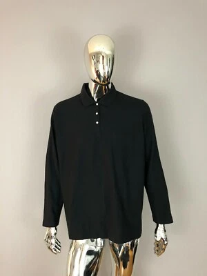 Camisa polo deportiva de manga corta Devon & Jones Pima Pique para hombre talla XL Foto 1 de 4