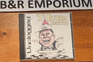 T. Bubba Bechtol - Unclogged - (1996 Southern Tracks Records) - Gebrauchte CD - Bild 1 von 3