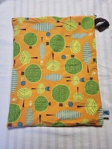 Planet Wise Medium Size Wet Bag Waterproof 16"x21" - Picture 1 of 3