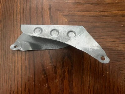 Protector de cadena Yamaha, 1971 JT1 OEM, JT2, Mini Enduro 60, ARMHA Foto 1 de 4