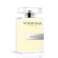 YODEYMA uomo MOMENT Eau de Parfum 100ml.