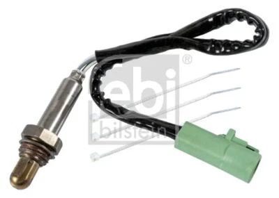 Sensore Lambda O2 After Cat PER ASTON MARTIN DB9 6.0 05->16 Vantage Volante Febi - Immagine 1 di 2