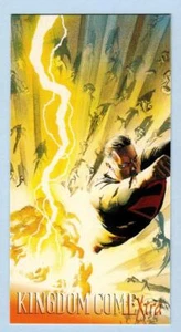 Kómics de DC Kingdom Come Xtra 1996 Countdown # 27 - Imagen 1 de 2