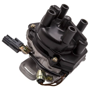 Distribuidor Encendido for Nissan Primera P10 P11 P12 W10 WP11 Almera I N15 - Picture 1 of 12
