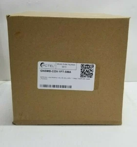 Antenne Mimo PCTEL Ultra Faible Profil Multibande avec Haute Suppression Gnss - Photo 1/6