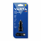 Ladegert frs Auto Varta -57931 USB 2.0 x 2