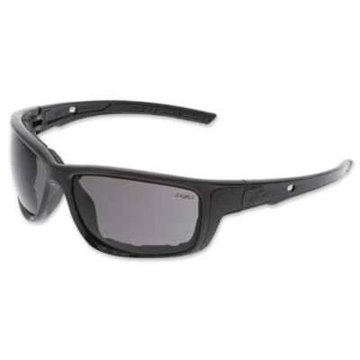 Gafas de seguridad Swagger SR5 MCR, lentes grises, antiniebla/antiarañazos Foto 1 de 4