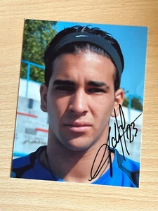 Adil Rami Foto original signiert #S17873 - Imagen 1 de 1