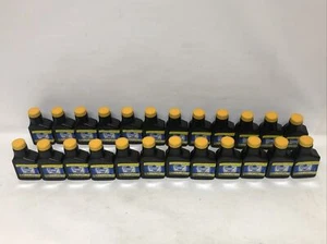 Lot Of (24) Ethanol Shield 2 cycle oil, 50:1 & 40:1 Fuel Stabilizer Mix - Picture 1 of 3