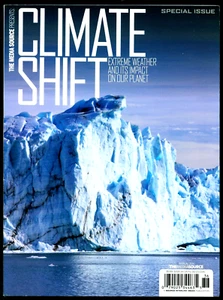 Media Source Climate Shift Special Issue 2014 - Extreme Weather Storms Disasters - Foto 1 di 2