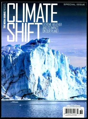 Media Source Climate Shift Special Issue 2014 - Extreme Weather Storms Disasters - Image 1 of 2