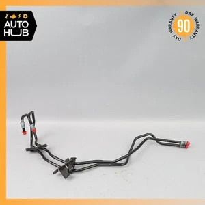 2018 Porsche Panamera 971 4S Brake Master Cylinder Hydraulic Line Set OEM 6k - Picture 1 of 12