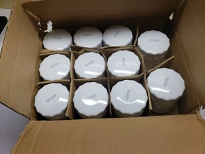 Box Of 11 Service Pro M4006 Oil Filter - Picture 1 of 4