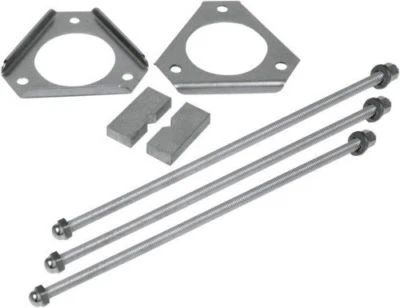 Baron Custom Accessories Spring Compression Tool BA-8525-00 3805-0073 - Image 1 of 3