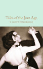 F. Scott Fitzgerald Tales of the Jazz Age (Gebundene Ausgabe)