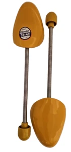 Vtg. Reina Shoe Stretcher Sport Damen 39-42/ Women 8-10.5 Made in W-Germany READ - Picture 1 of 17