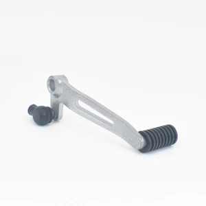 Fit For Kawasaki Z1000 Z1000SX 2014-2023 Motorcycle Gear Levers Shifter Pedal - Picture 1 of 6