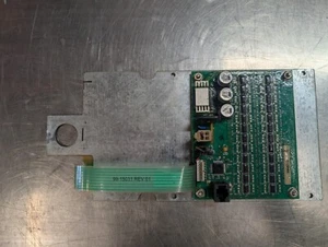 Hardt Keypad Assembly & Display Board pn.99-15310 & 4591 (FREE SHIPPING) - Picture 1 of 4