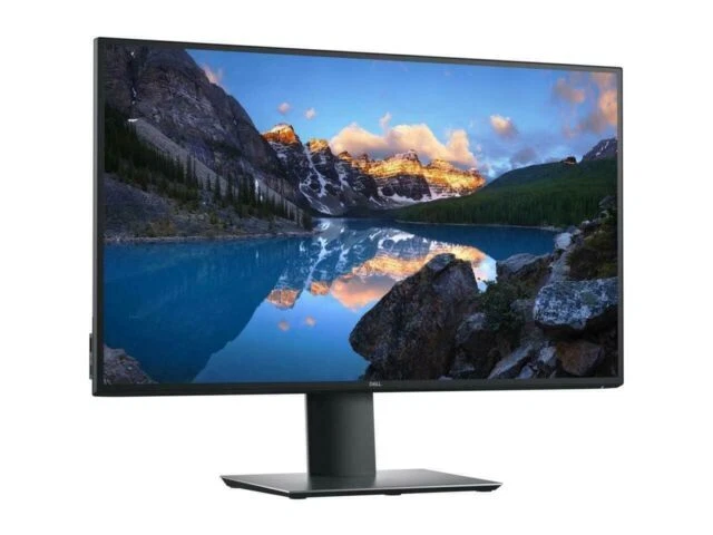Monitor Dell U4320QE UltraSharp 43" 4K USB-C - negro Foto 1 de 1