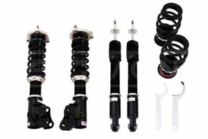 BC Racing BR Type Adjustable Coilover Damper Shock Kit For 06-11 Honda Civic All - Picture 1 of 6