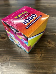 Pokemon Iono Premium Tournament Collection Factory Sealed Display Box - Bild 1 von 2