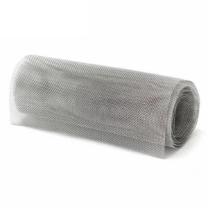  50cm x 3m Fine Aluminium Mod Mesh Wire for Modelling  - Picture 1 of 4